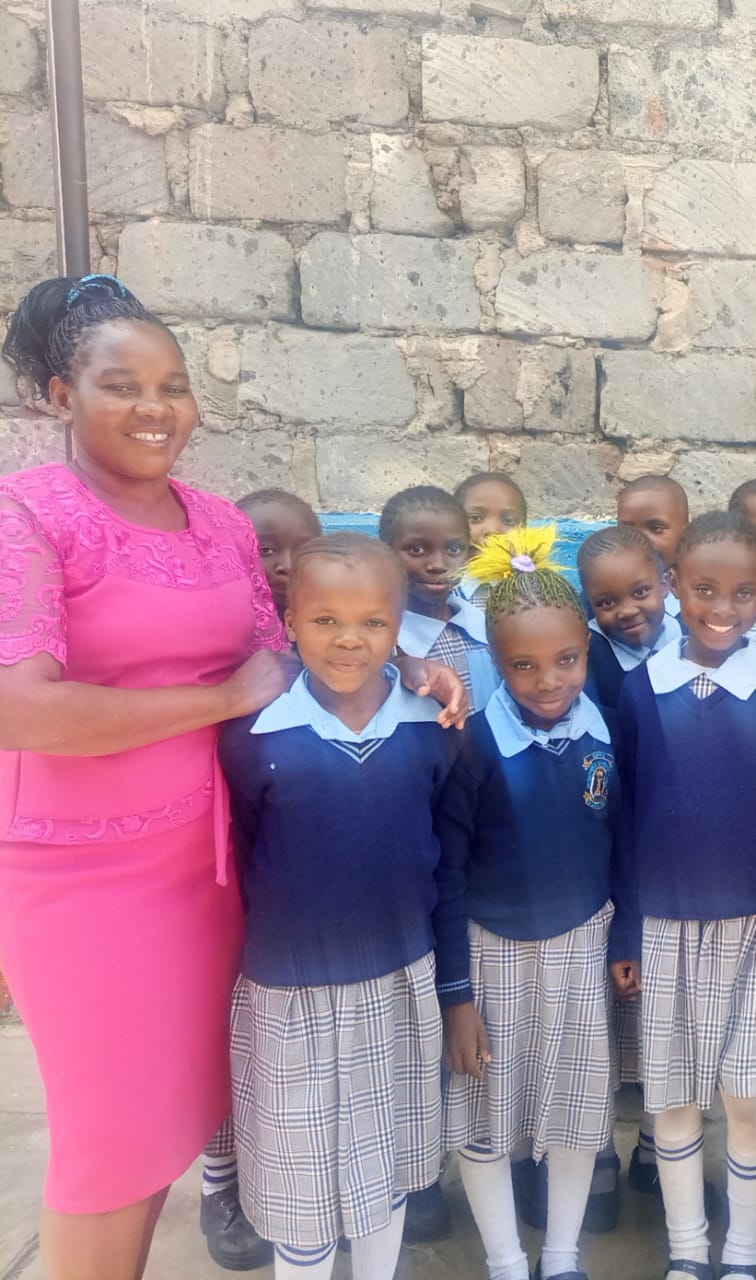 Primary Education Program